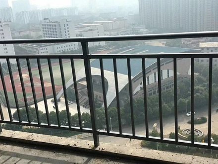 更換陽臺護欄,選購新護欄需要注意哪些問題？