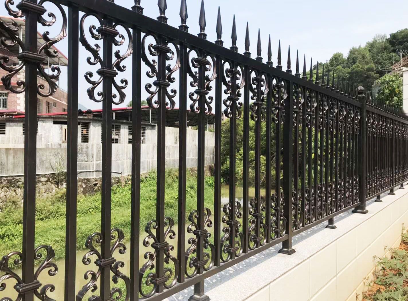 別墅護欄